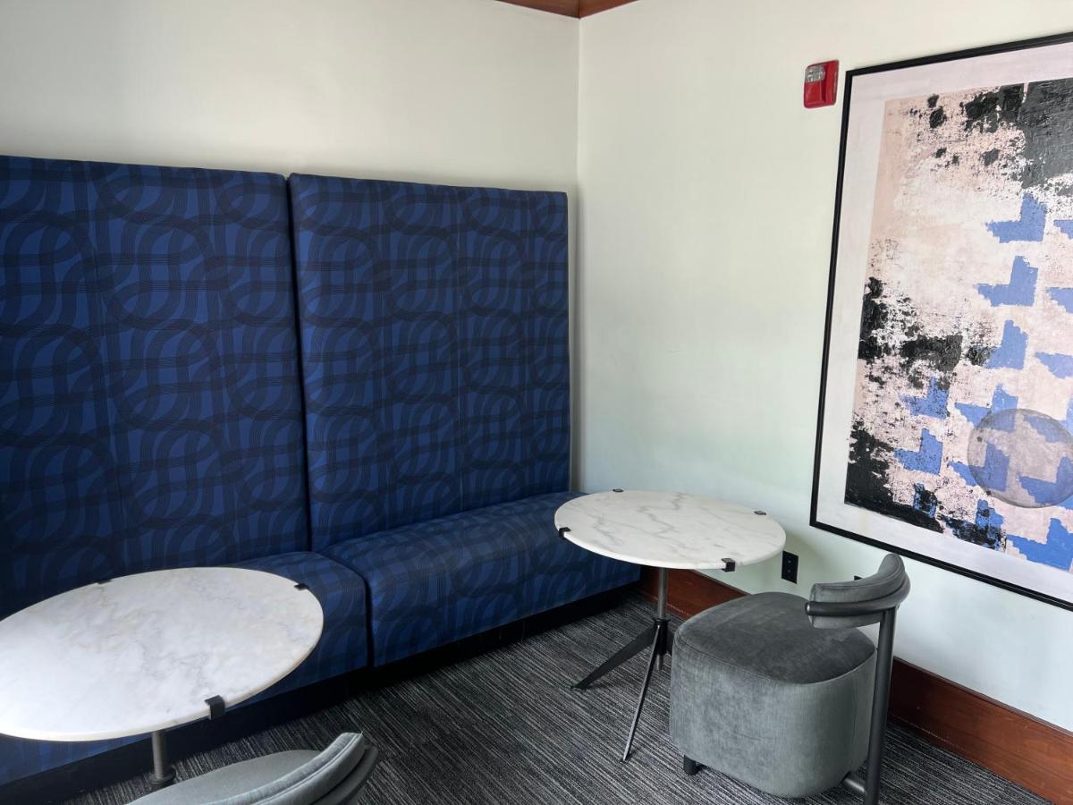 Ferienwohnung Midtown'S Oasis Atlanta Exterior foto