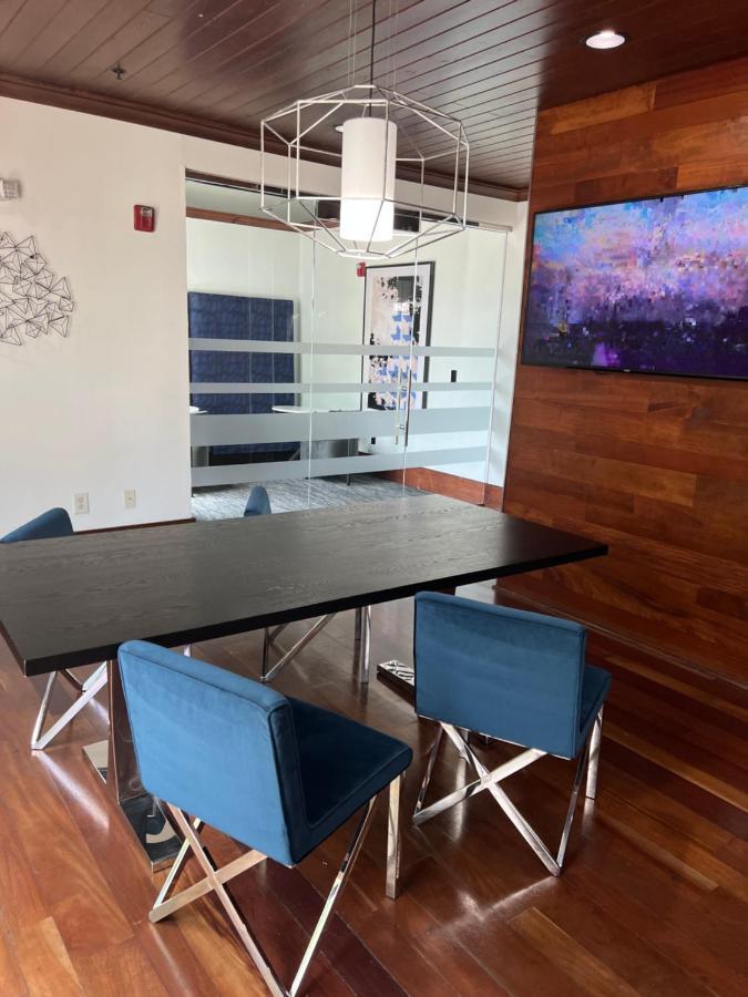 Ferienwohnung Midtown'S Oasis Atlanta Exterior foto
